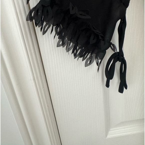 Vintage Cartise Blouse -NWOT - Picture 8 of 9